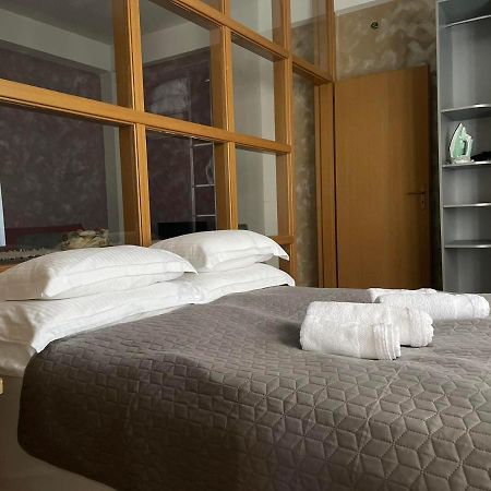 Corso Apartment Čačak Zewnętrze zdjęcie