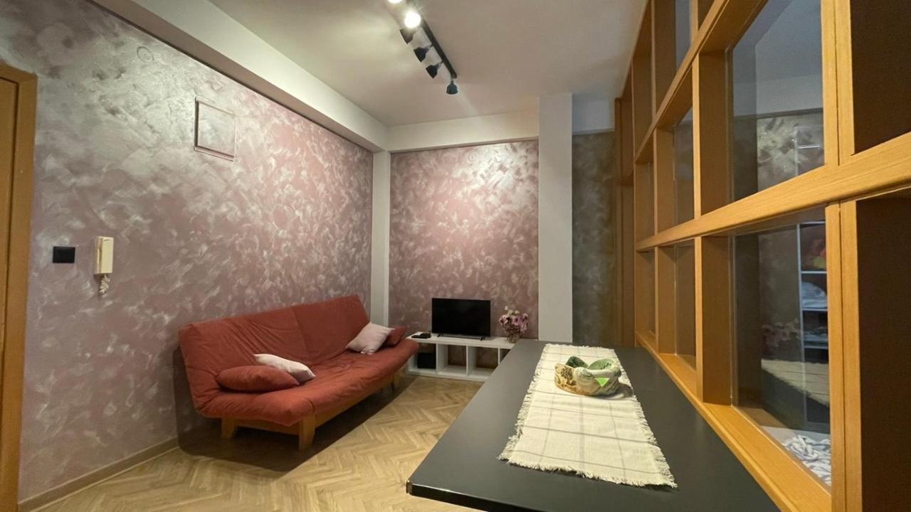 Corso Apartment Čačak Zewnętrze zdjęcie