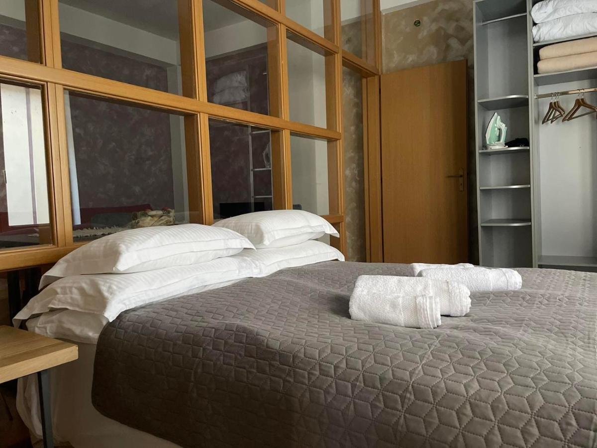 Corso Apartment Čačak Zewnętrze zdjęcie