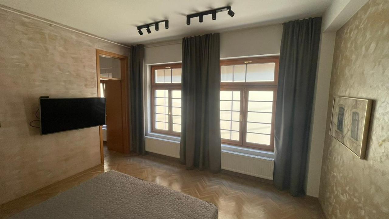Corso Apartment Čačak Zewnętrze zdjęcie