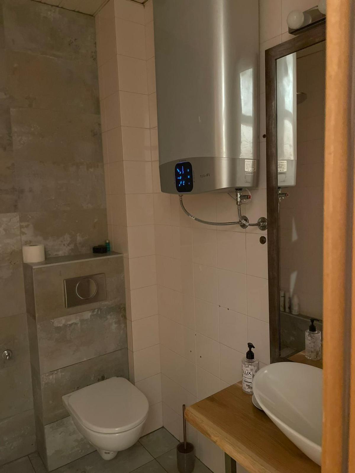Corso Apartment Čačak Zewnętrze zdjęcie